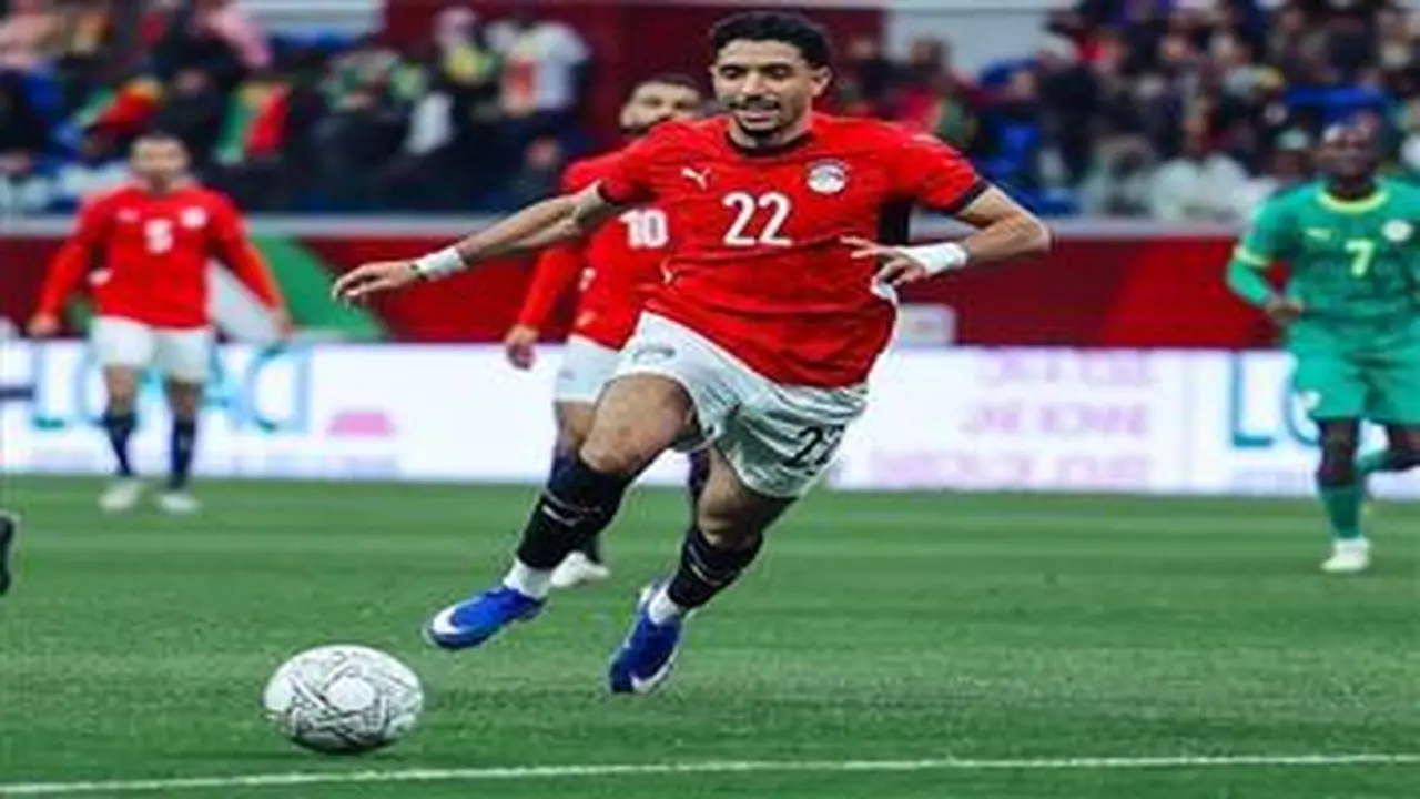 صدام مرتقب.. موعد مباراة مصر ونيجيريا لتحديد المركز الثالث في أمم أفريقيا